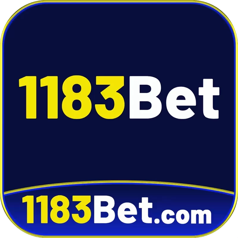 1183bet Mega Gaming App - plataforma