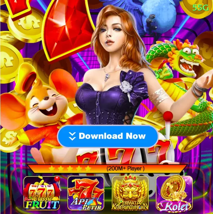 0066bet Slot Machine King Screenshot 1