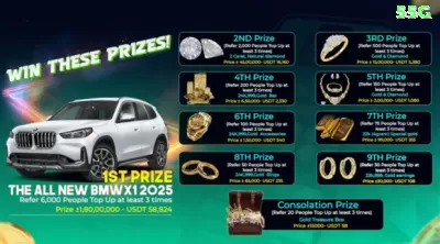 00real Prime - Win Real BRL Screenshot 2 - pak