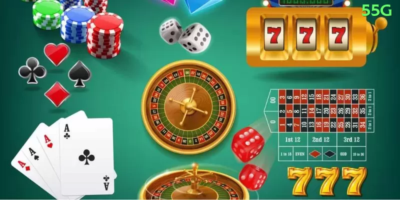 0185 - Casino Supreme Screenshot 1