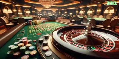 117brl Casino Official v3.0.4 Captura de Tela 4 - 🏆 apk