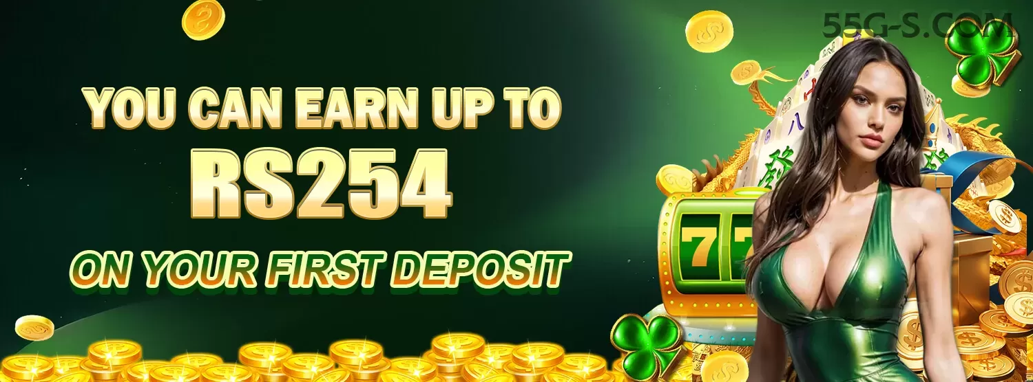 Cassino ao vivo 55g dealers