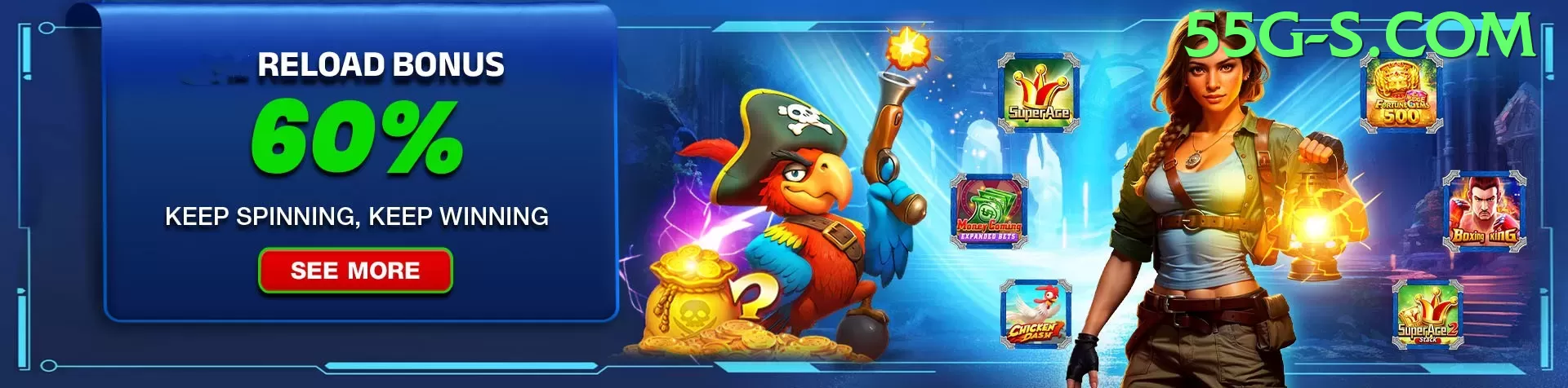 55g games - 🏆 apk