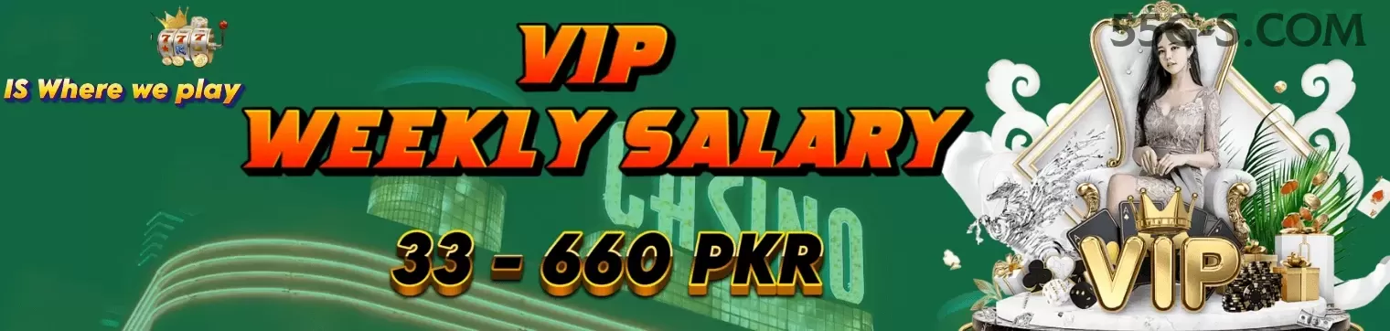 Cashback VIP 55g - reembolso semanal