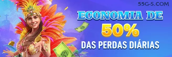 Bônus e prêmios 55g